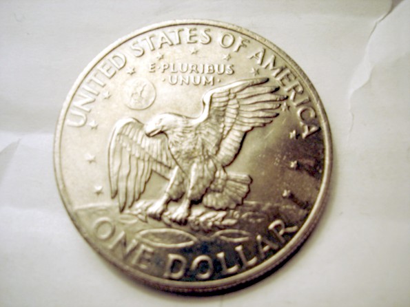 1972-P-Ike--T-Ype-2-High-Au/Low-MS-Grade?